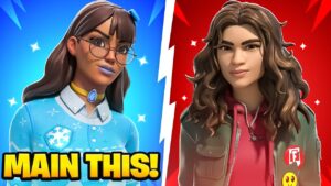 27 Fortnite Skins You Can Main in Chapter 3