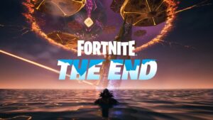 Así Fué El EVENTO FINAL Del CAPITULO 2 De Fortnite | (NO COMENTARIO)
