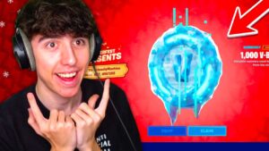 🎁 BOUTIQUE FORTNITE du 26 Décembre 2021 !