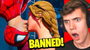 Ban These Fortnite TikToks NOW!