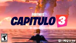CAPÍTULO 3 | Filtrado Nuevo TRAILER OFICIAL!! Fortnite: battle royale (Spoiler)