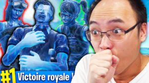 CES NOUVEAUX SKIN VONT VOUS GLACER LE SANG...