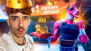 COMO GANAR *MUY FÁCIL* en el CAPÍTULO 3 de FORTNITE