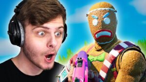 Dit waren mijn LAATSTE potjes Fortnite (OMG!)