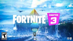 Do This Before Fortnite Chapter 3!