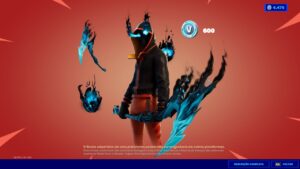 ELE VEIO, NOVO PACOTE INICIAL ESTÁ INSANO LOJA DE HOJE FORTNITE (13 DE DEZEMBRO) - FORTNITE AO VIVO