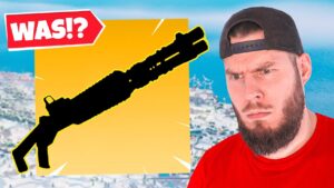 Epic?! Wird es passieren? (Fortnite)