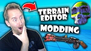 Everything Coming to Fortnite Creative in Chapter 3!