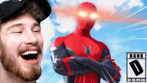 FORTNITE CHAPTER 3 MEMES