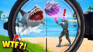 FORTNITE FAILS & Epic Wins! #228 (Fortnite Battle Royale Funny Moments)