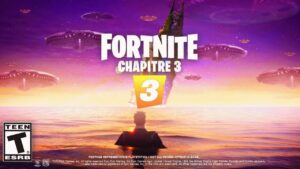 FORTNITE ON MONTRER L'ÉVÉNEMENT... @Nanass 2.0 Short