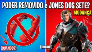 FORTNITE - REEMBOLSO DESCONTO, AVIÕES CANCELADOS e NOVO MEMBRO DOS SETE?