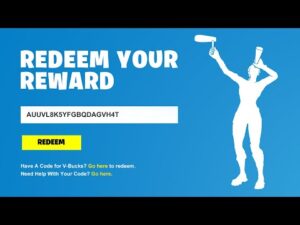 FREE SKIN CODES FOR EVERYONE!