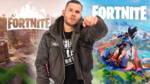 Fortnite 3 besser als Fortnite 1!?