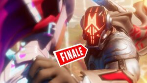 Fortnite CHAPTER 3 TRAILER Konzepte 😍 GRATIS JORDAN ITEM, LETZTES UPDATE | Fortnite Deutsch