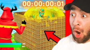 Fortnite Chapter 3 Live Event! (The End)