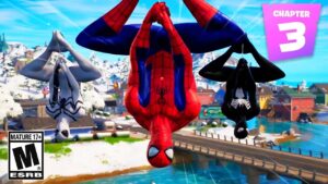 Fortnite Chapter 3 already got LEAKED... (and its insane)