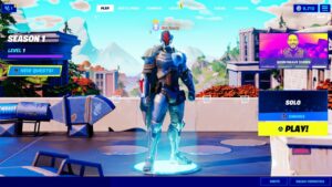 Fortnite Chapter 3 is NOW AVAILABLE! (Chapter 3 - Season 1)