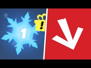 Fortnite Down AGAIN + the Truth of the 15th Present.