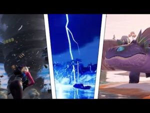 Fortnite Has a Major "Mid Season" Update Planned...