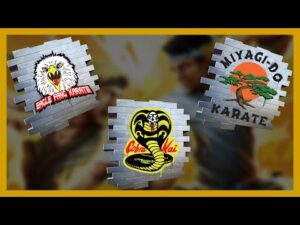 Fortnite x Cobra Kai Coming Soon! (Sprays, + More!)