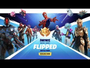 Going for the WIN WORLD RECORD!! Winning in Duos w/ My Girlfriend! (Fortnite Chapter 3)