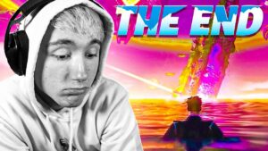 Het Einde... van Chapter 2!