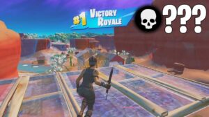 High Elimination Solo Squad Win Full Gameplay Fortnite Chapter 3 (PC Controller)