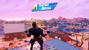 High Elimination Solo Vs Squads Gameplay Full Game Win (Fortnite PC Controller)