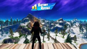 High Elimination Solo vs Squads Gameplay Full Game Win (Fortnite PC Controller)