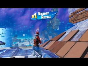 High Kill Solo Vs Squads Gameplay Full Game Chapter 3 (Fortnite Ps4 Controller)