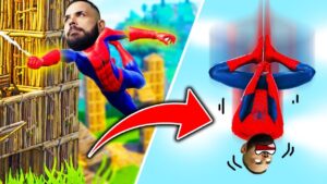 Ho Finito Questo Video con il BOTTO! - FORTNITE