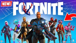 How to LEVEL UP FAST in CHAPTER 3! Winning in Solos! (Fortnite)