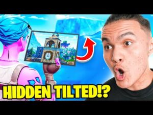 I Busted 30 Myths in Fortnite Chapter 3