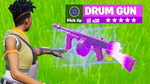 I Hacked OG Weapons Into Fortnite Chapter 3!