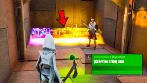 I Lowballed Trades in Fortnite