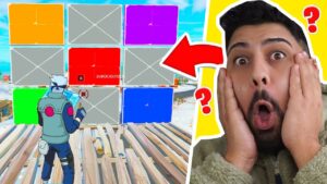 ICH teste ILLEGALE TIKTOKS in Fortnite Chapter 3!