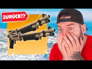 Ist das wieder Möglich?! (Fortnite)