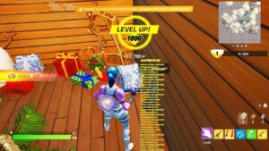 J'ai TESTÉ les MEILLEURES MAP GLITCH D'XP illimité sur Fortnite... (et ça a marché)