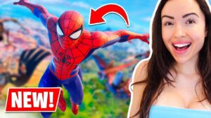 LIVE! NEW *CHAPTER 3* UPDATE! Duos with Typical Gamer (Fortnite Battle Royale)