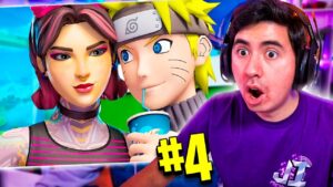 LO QUE REALMENTE PASA EN EL AUTOBUS de BATALLA de FORTNITE #4 – JorgeIsaac115