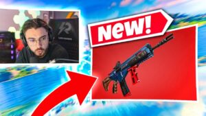 La NUOVA STAGIONE di FORTNITE SEMBRA SPETTACOLARE!