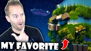 My TOP 10 Builds of the Year!