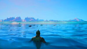 NEUE MAP!! das ENDE von FORTNITE *LIVE EVENT* von CHAPTER 3!