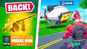 *NEW* Fortnite Chapter 3 LEAKS! (Updates Coming Soon)