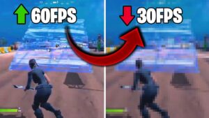 O FORTNITE PARA CONSOLE ESTÁ QUEBRADO...