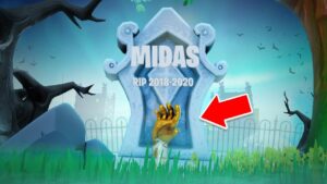 OMG Midas LEBT in Fortnite! - Rückkehr zu Chapter 3 ?