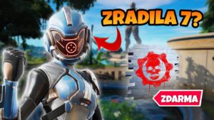 PŘÍBĚHOVÉ ÚKOLY KAPITOLY 3 VE FORTNITE