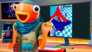 Probando Tiktoks Virales de Errores del CAPITULO 3