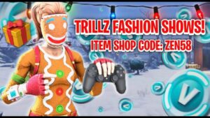 🔴REAL FORTNITE FASHION SHOW LIVE! HIDE & SEEK! CUSTOM MATCHMAKING 1 Win = 2500 Vbucks! #fashionshow